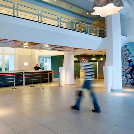 Sport Club By Isrotel Collection Ελάτ Εξωτερικό φωτογραφία