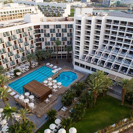 Sport Club By Isrotel Collection Ελάτ Εξωτερικό φωτογραφία
