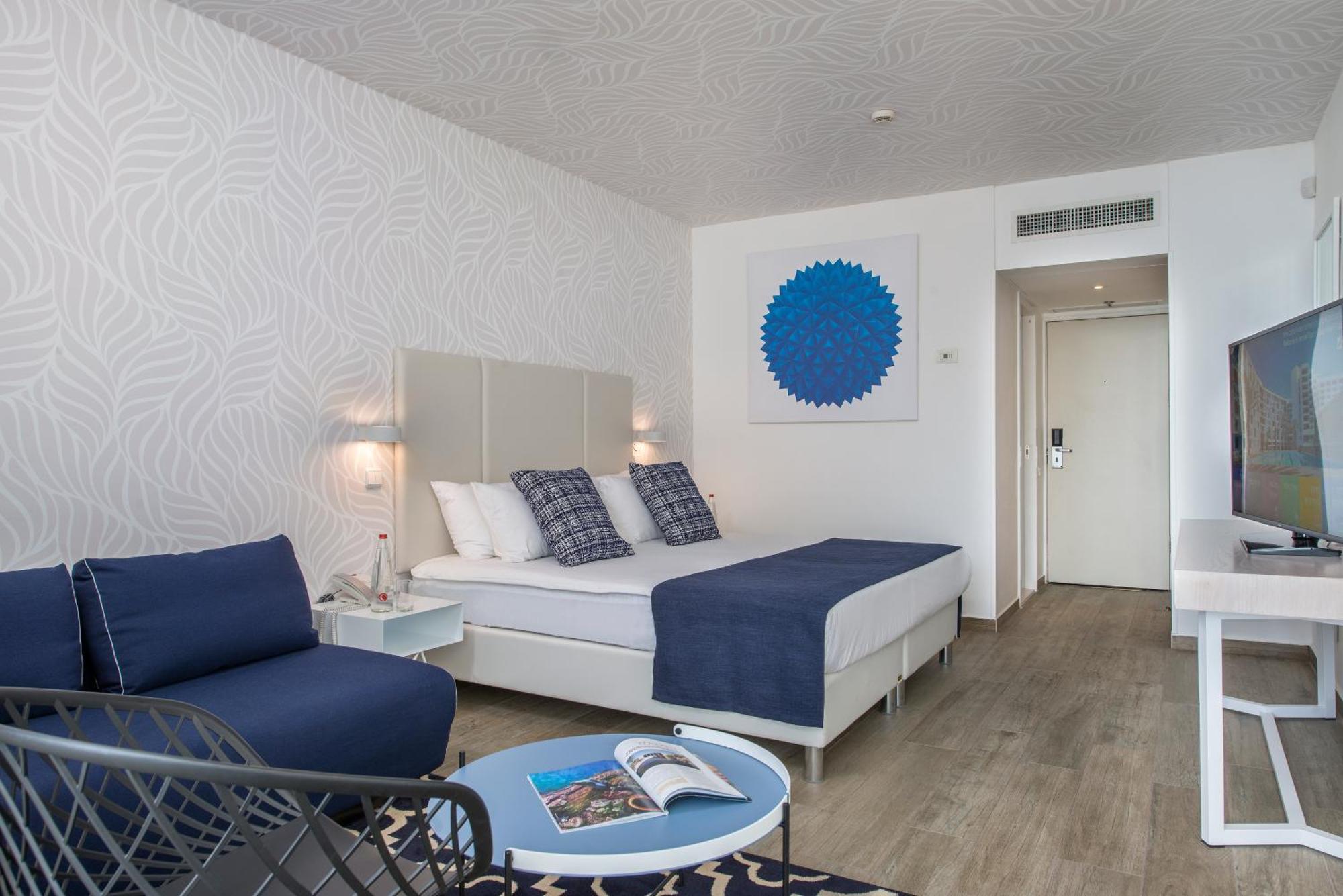 Sport Club By Isrotel Collection Ελάτ Εξωτερικό φωτογραφία