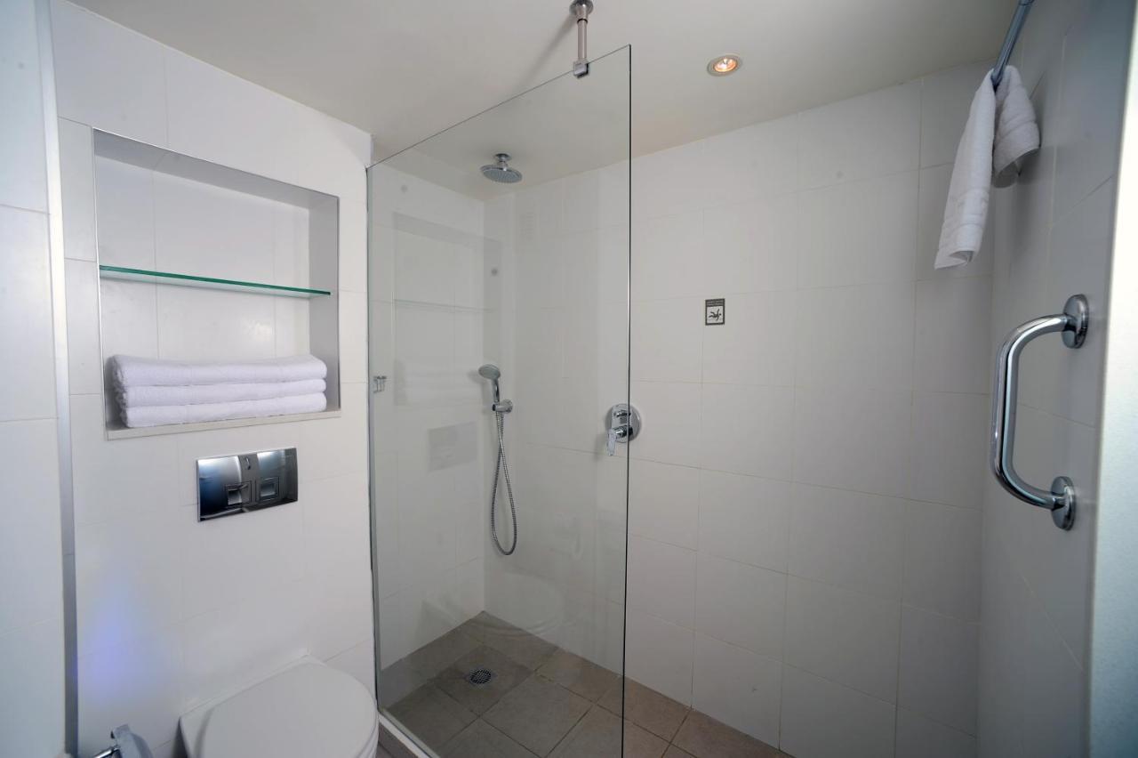 Sport Club By Isrotel Collection Ελάτ Εξωτερικό φωτογραφία