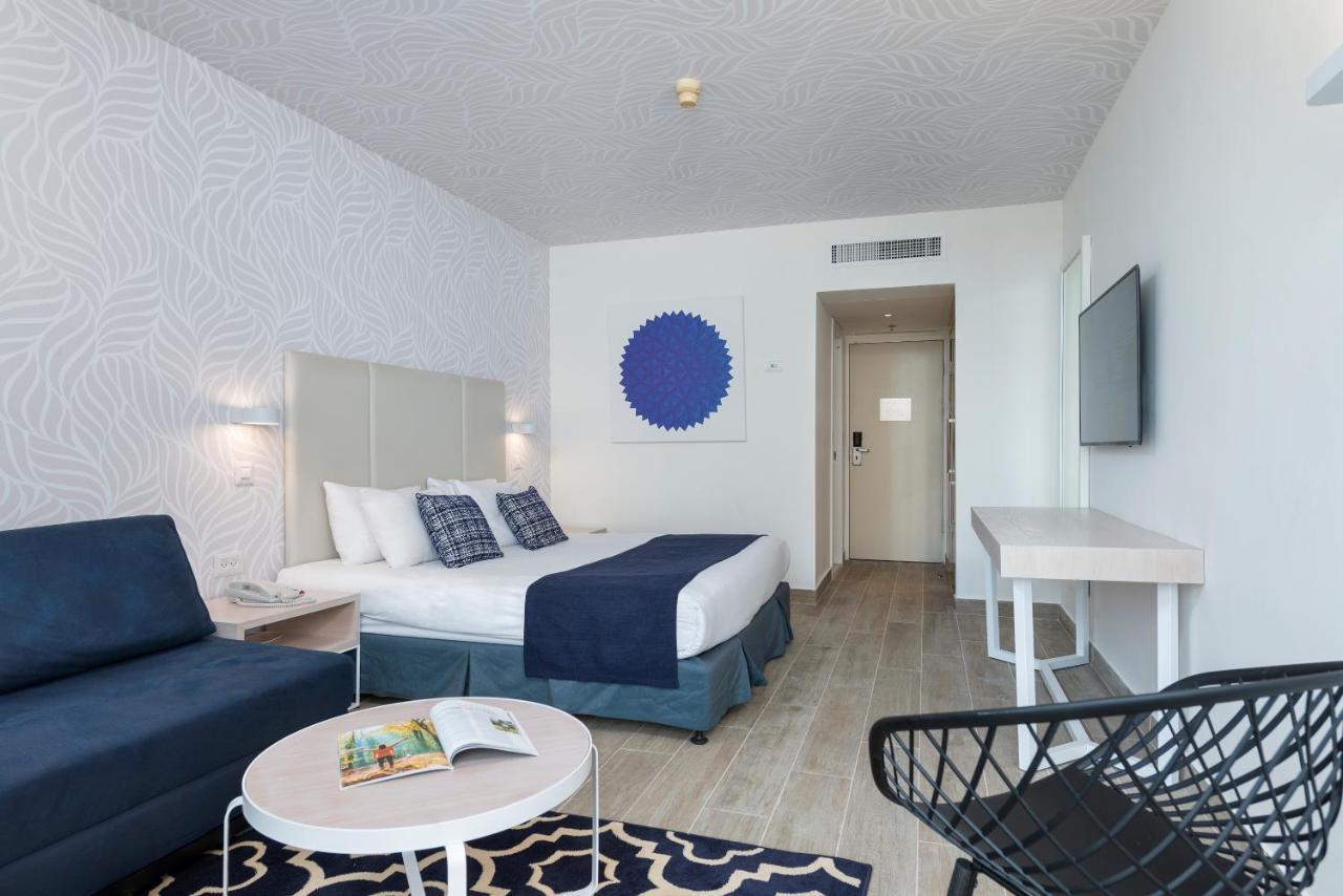 Sport Club By Isrotel Collection Ελάτ Εξωτερικό φωτογραφία