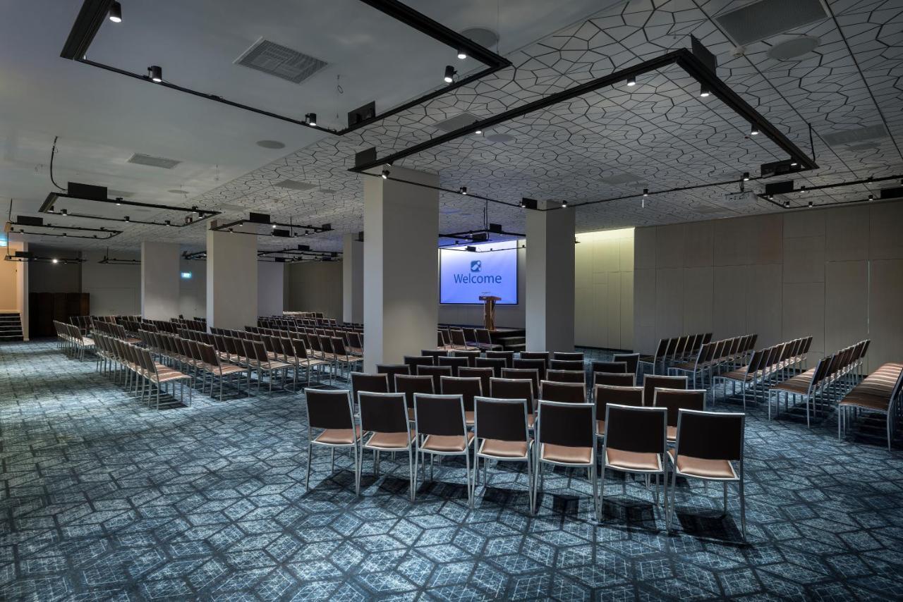 Sport Club By Isrotel Collection Ελάτ Εξωτερικό φωτογραφία