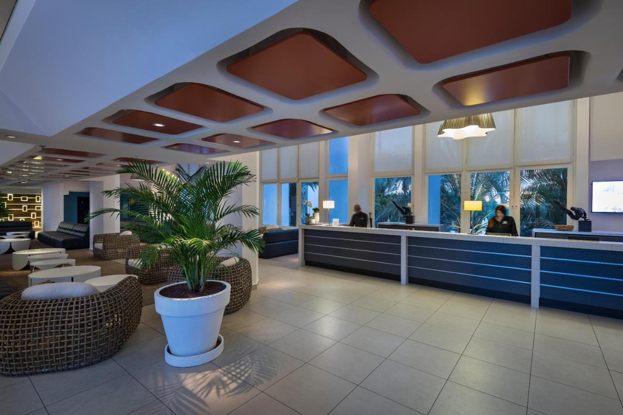 Sport Club By Isrotel Collection Ελάτ Εξωτερικό φωτογραφία