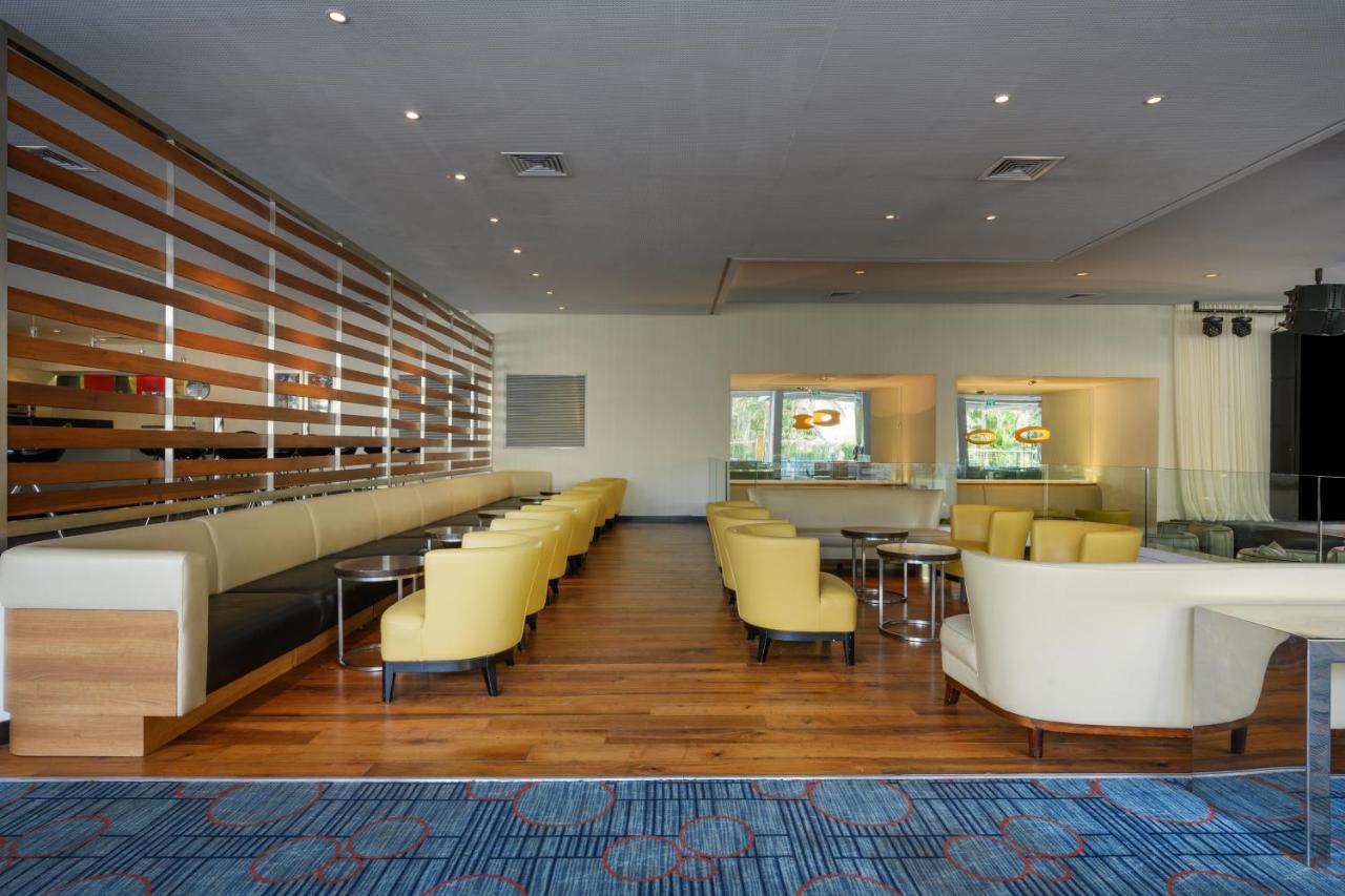 Sport Club By Isrotel Collection Ελάτ Εξωτερικό φωτογραφία