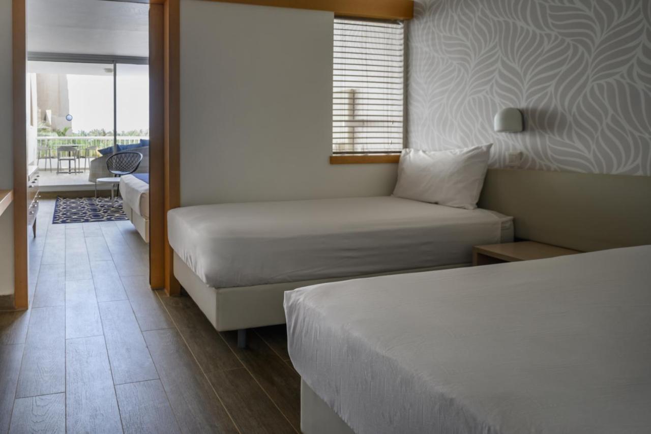 Sport Club By Isrotel Collection Ελάτ Εξωτερικό φωτογραφία