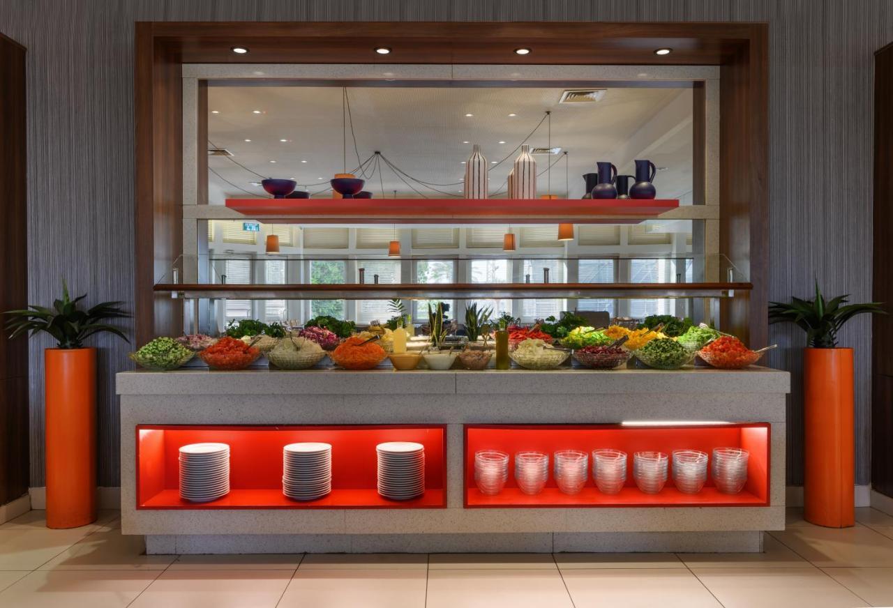 Sport Club By Isrotel Collection Ελάτ Εξωτερικό φωτογραφία