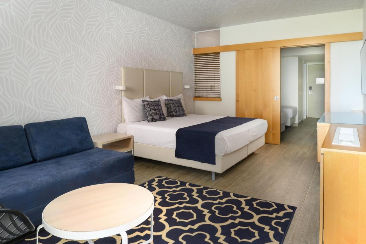 Sport Club By Isrotel Collection Ελάτ Εξωτερικό φωτογραφία
