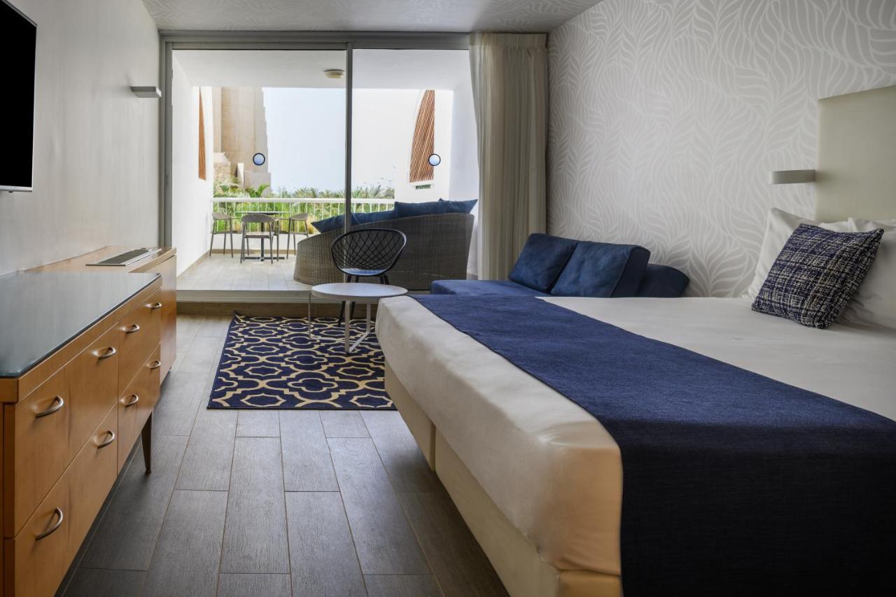 Sport Club By Isrotel Collection Ελάτ Εξωτερικό φωτογραφία