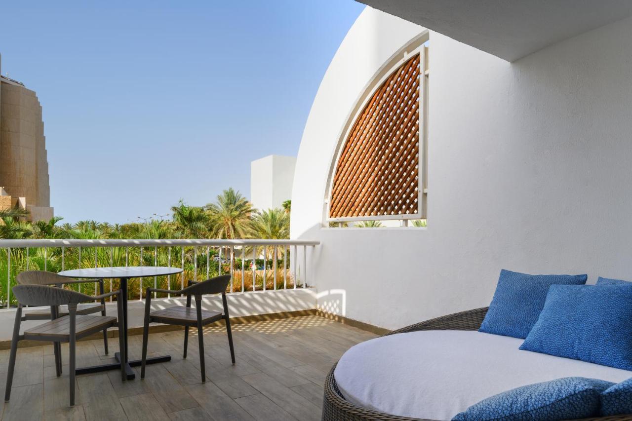 Sport Club By Isrotel Collection Ελάτ Εξωτερικό φωτογραφία