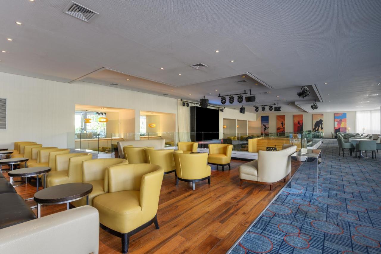 Sport Club By Isrotel Collection Ελάτ Εξωτερικό φωτογραφία
