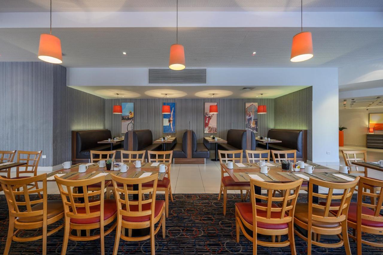 Sport Club By Isrotel Collection Ελάτ Εξωτερικό φωτογραφία