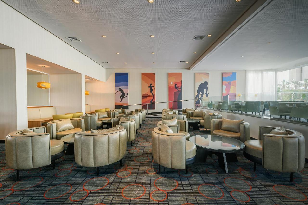 Sport Club By Isrotel Collection Ελάτ Εξωτερικό φωτογραφία
