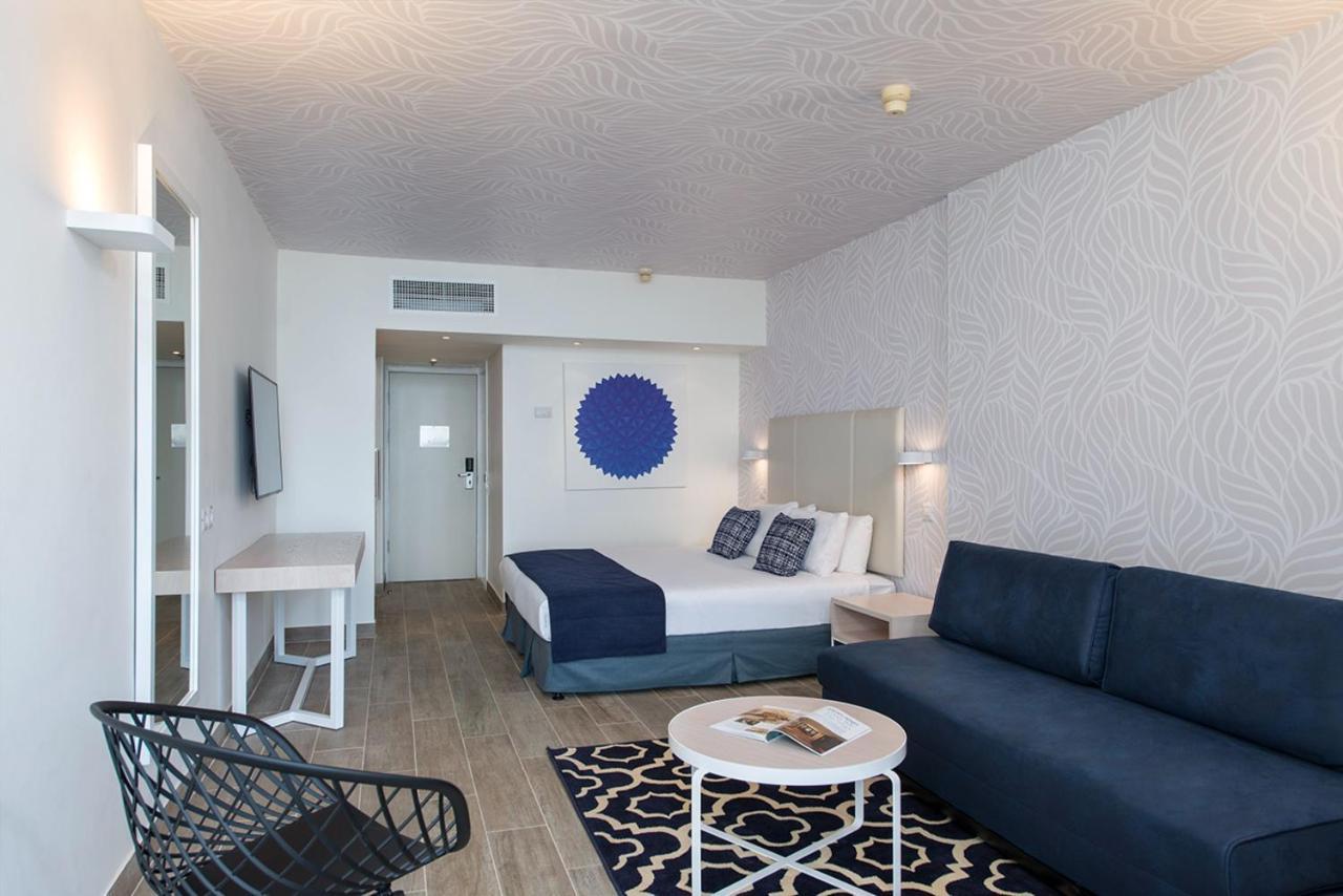 Sport Club By Isrotel Collection Ελάτ Εξωτερικό φωτογραφία