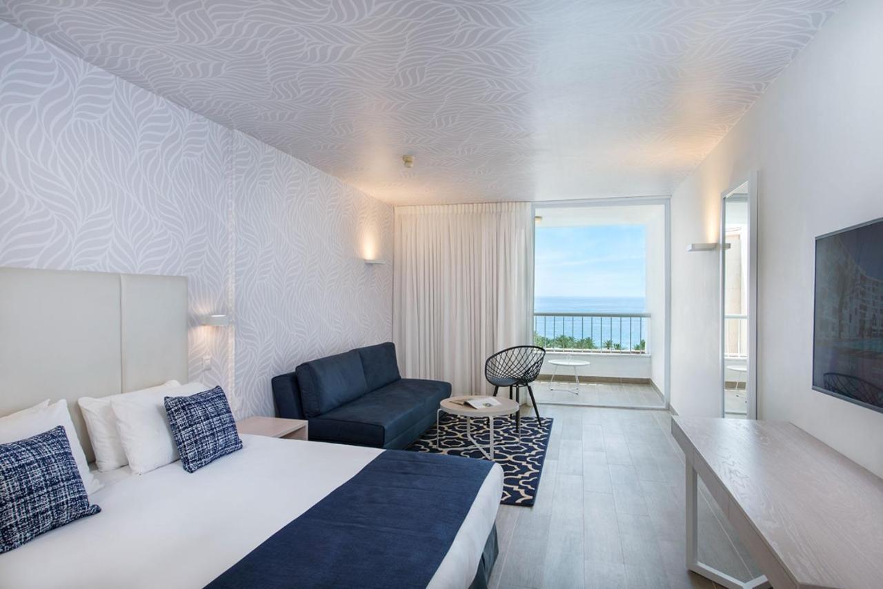 Sport Club By Isrotel Collection Ελάτ Εξωτερικό φωτογραφία