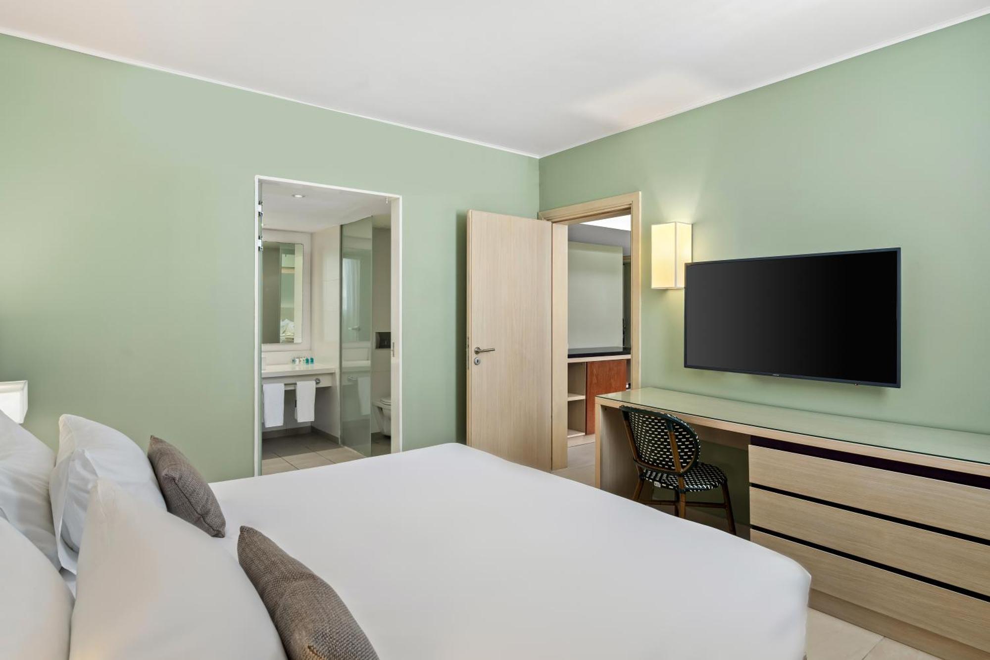 Sport Club By Isrotel Collection Ελάτ Εξωτερικό φωτογραφία