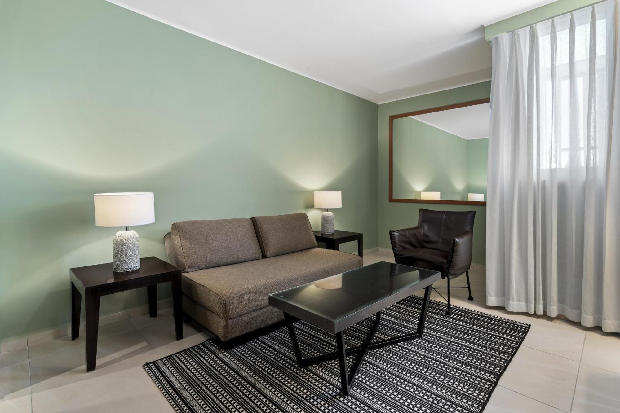 Sport Club By Isrotel Collection Ελάτ Εξωτερικό φωτογραφία