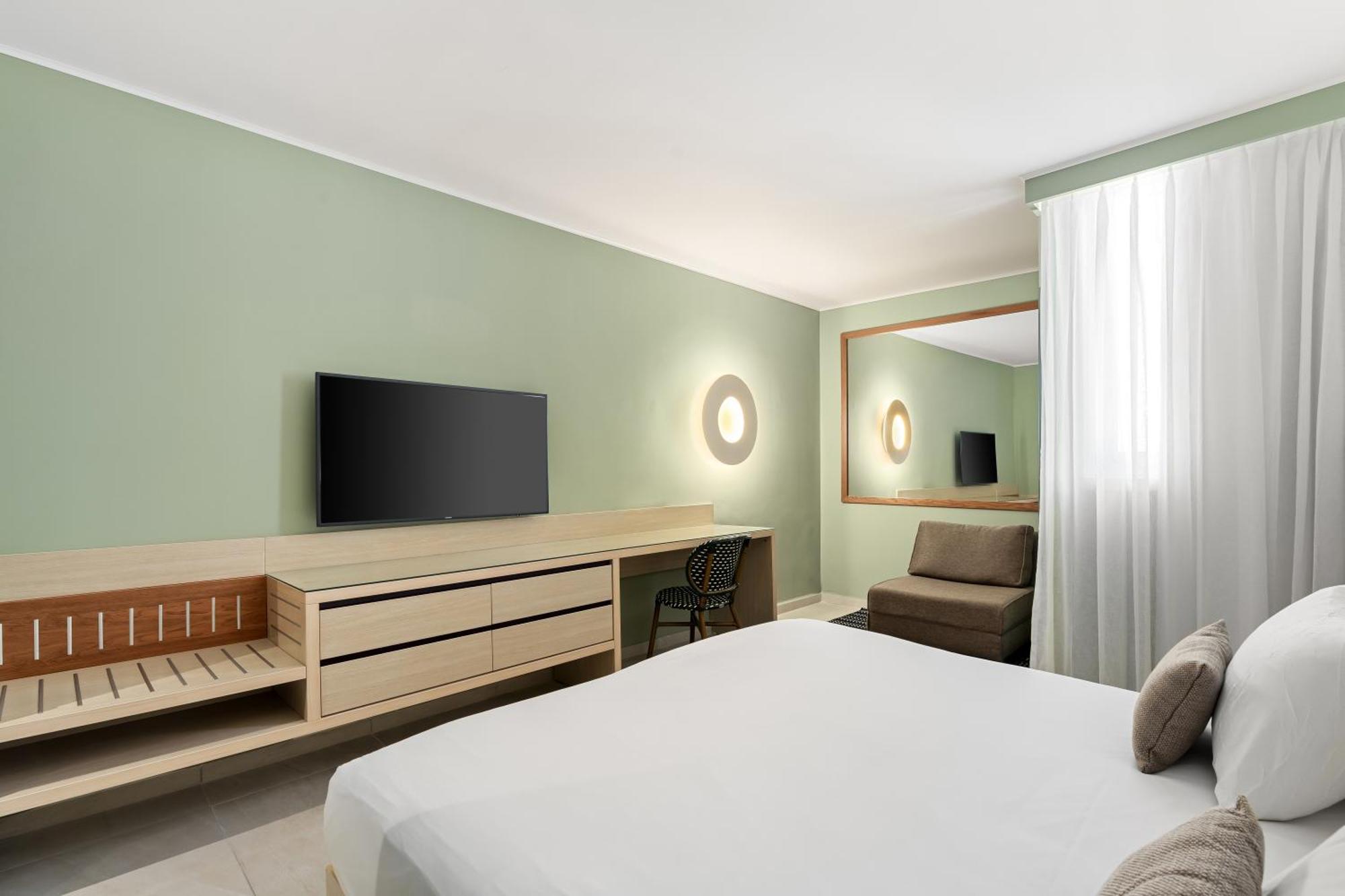 Sport Club By Isrotel Collection Ελάτ Εξωτερικό φωτογραφία
