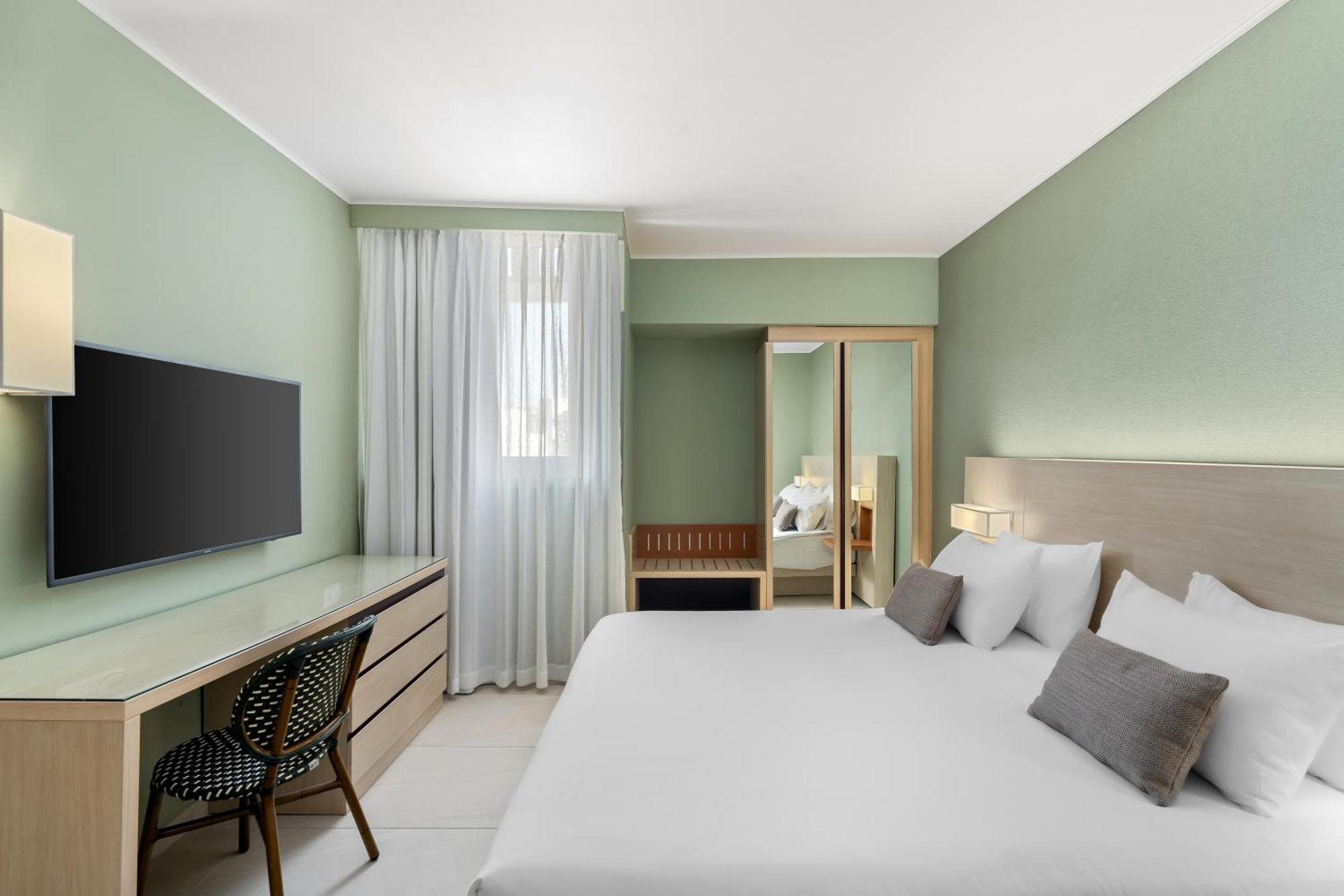 Sport Club By Isrotel Collection Ελάτ Εξωτερικό φωτογραφία