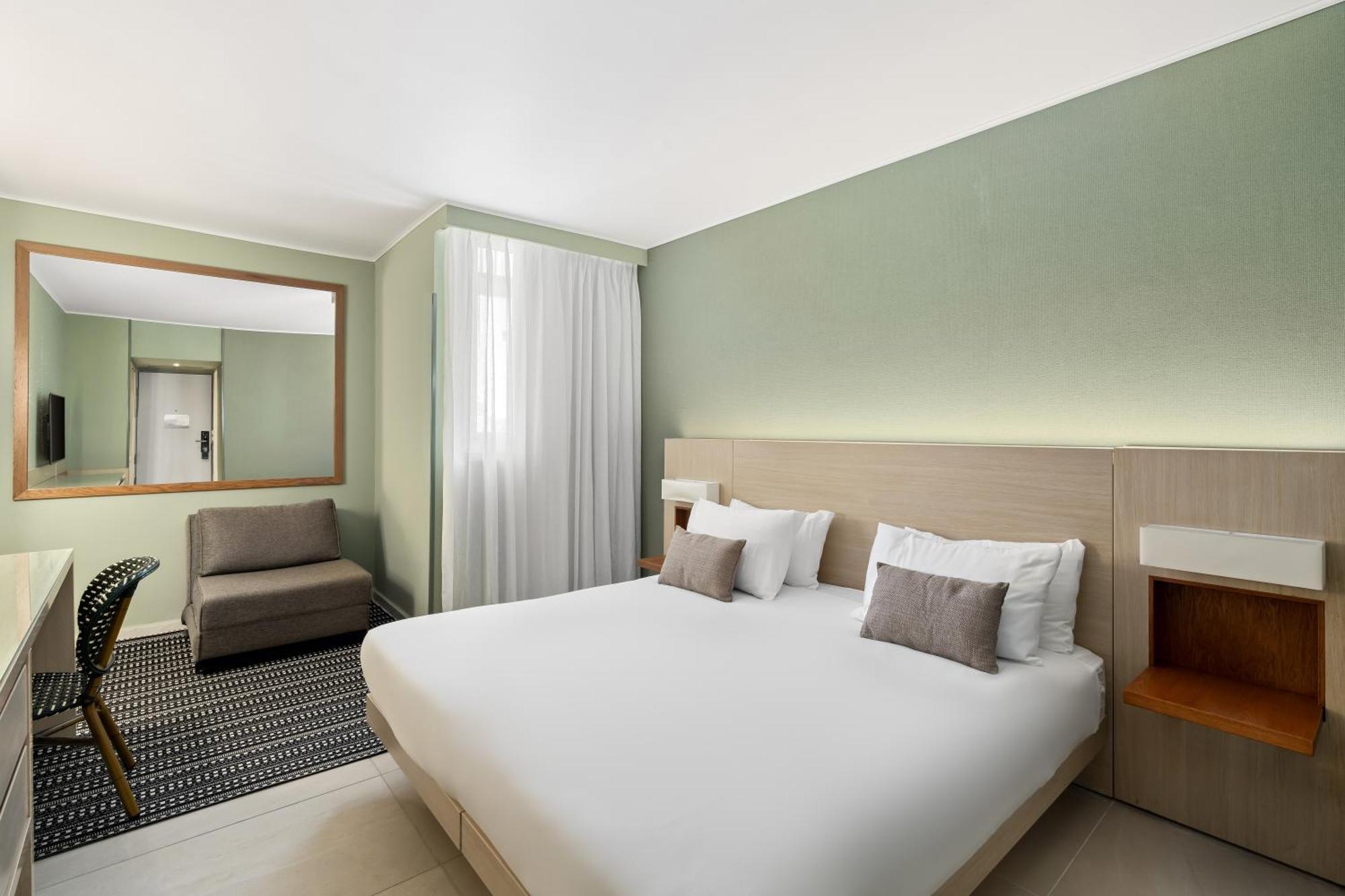 Sport Club By Isrotel Collection Ελάτ Εξωτερικό φωτογραφία