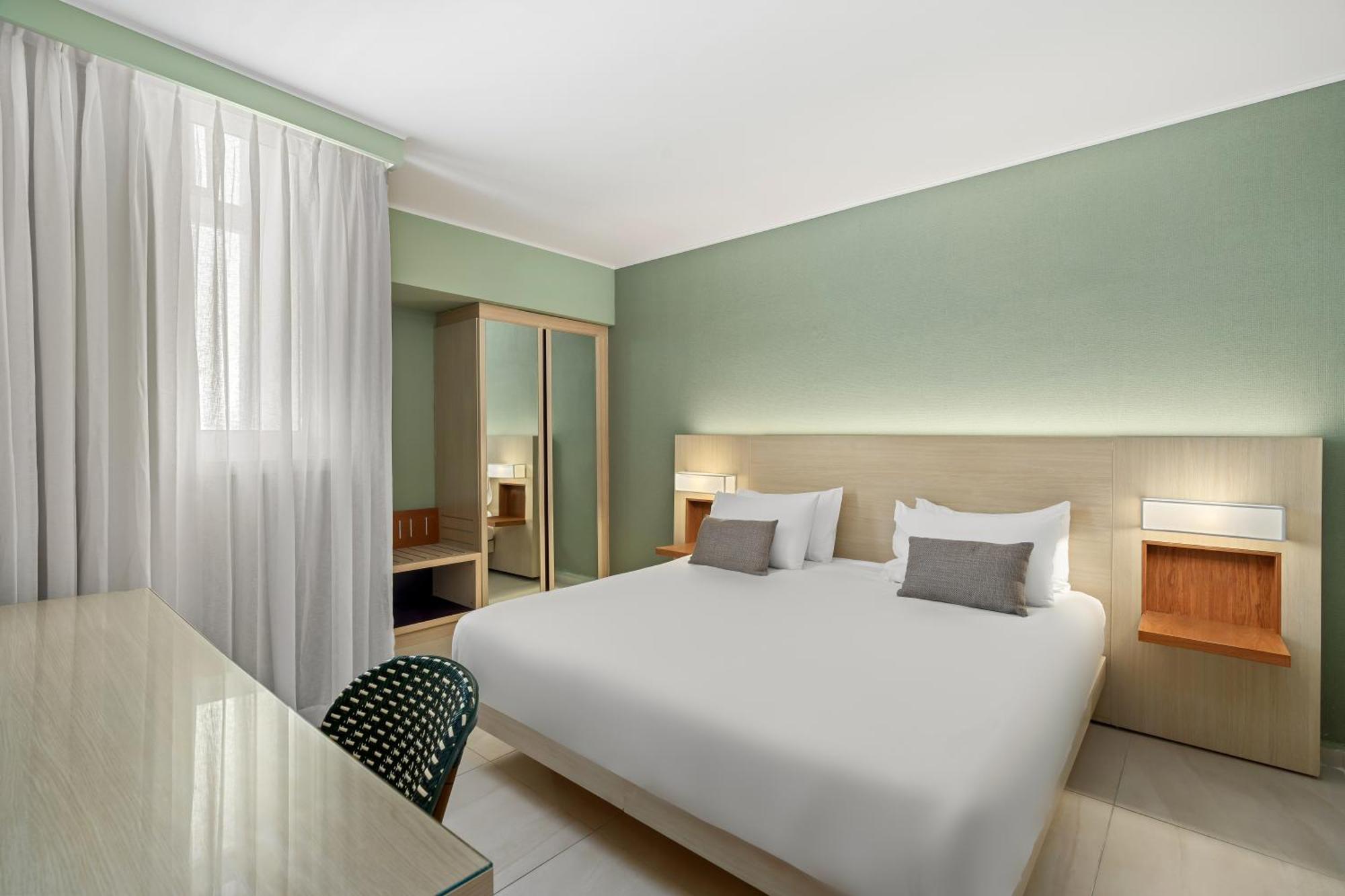 Sport Club By Isrotel Collection Ελάτ Εξωτερικό φωτογραφία