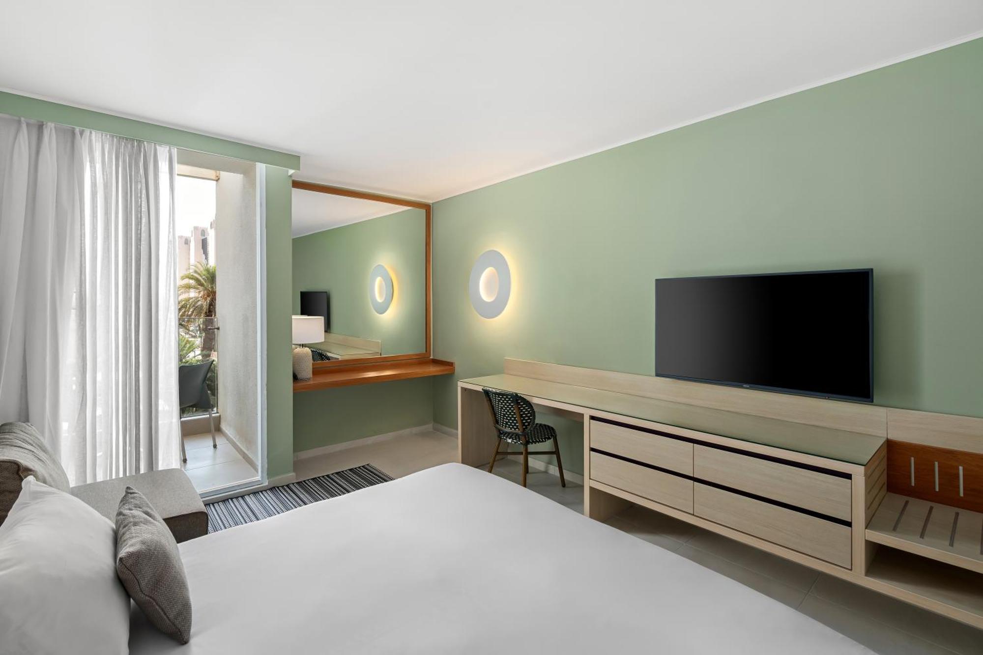 Sport Club By Isrotel Collection Ελάτ Εξωτερικό φωτογραφία