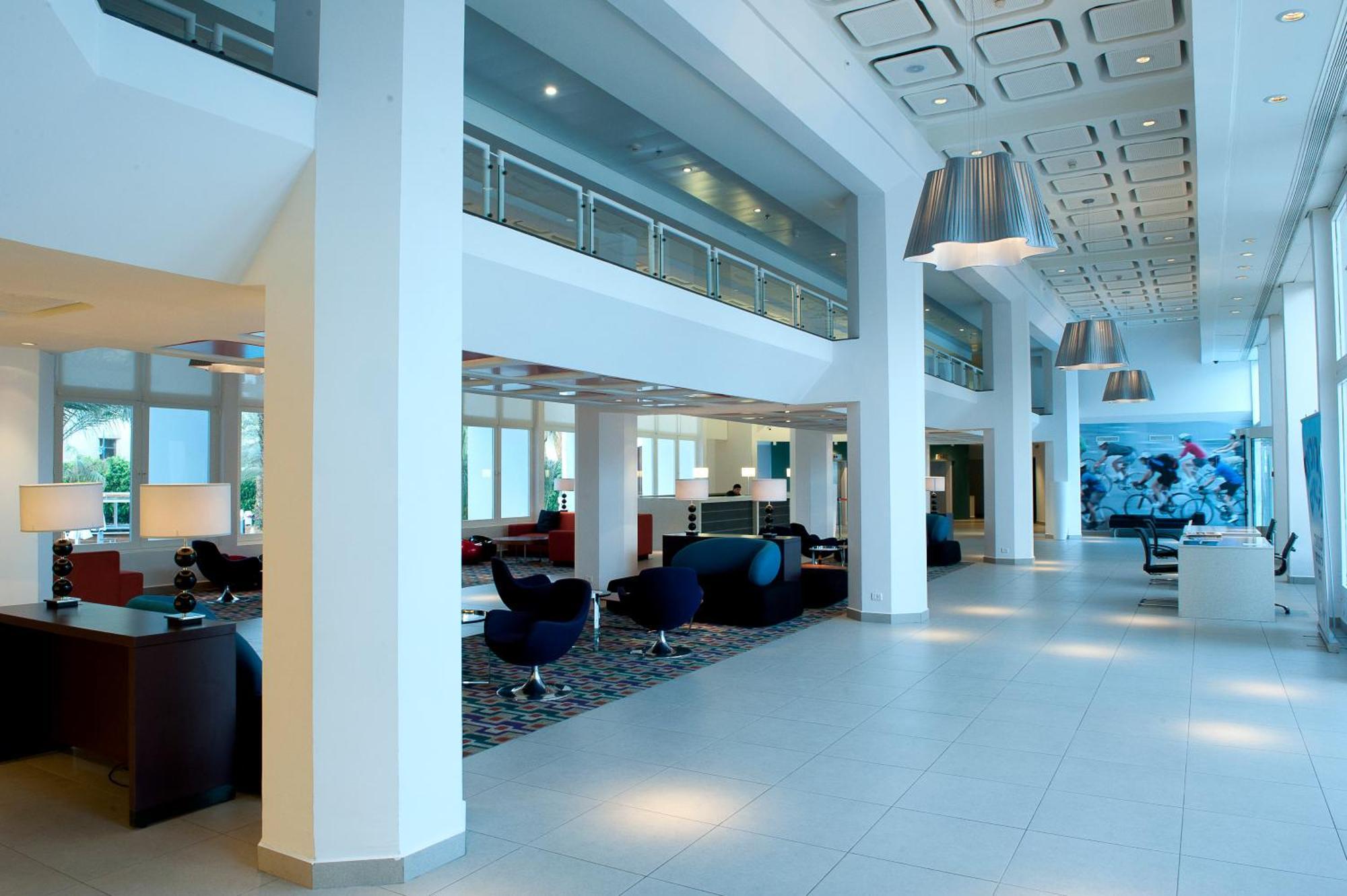 Sport Club By Isrotel Collection Ελάτ Εξωτερικό φωτογραφία