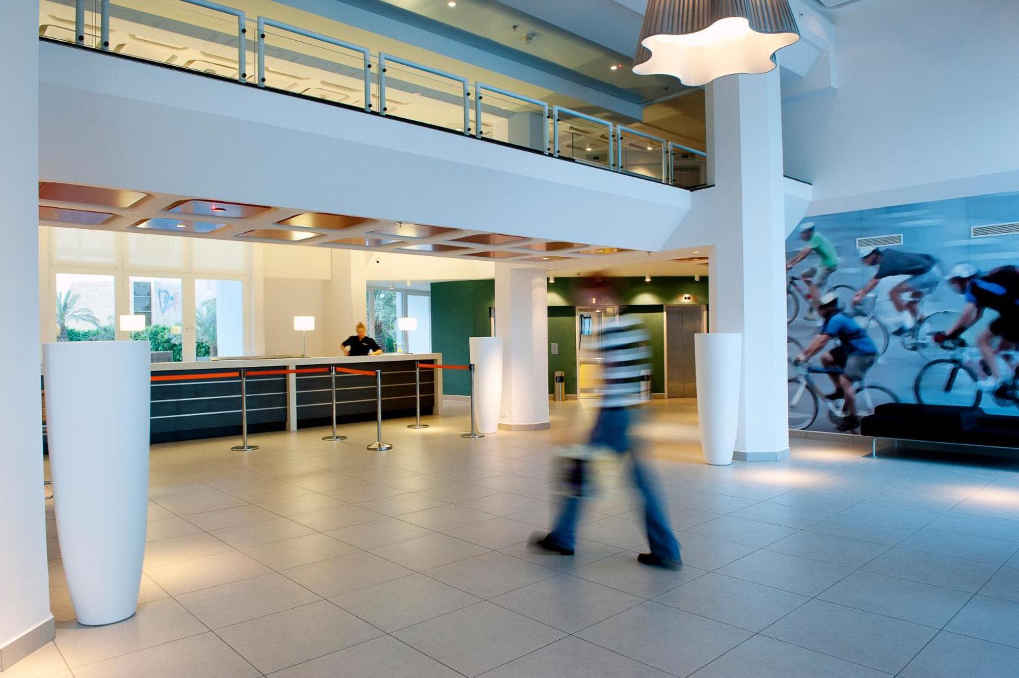 Sport Club By Isrotel Collection Ελάτ Εξωτερικό φωτογραφία