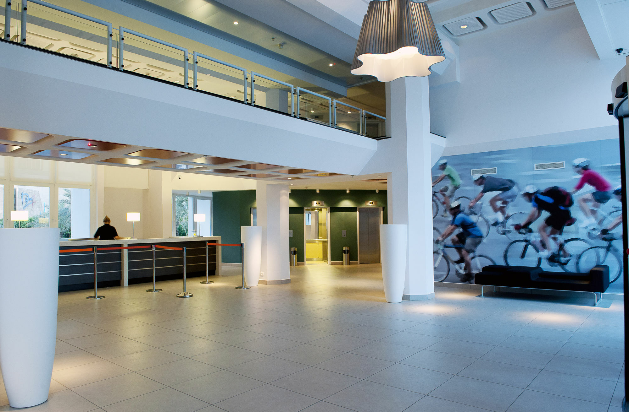 Sport Club By Isrotel Collection Ελάτ Εξωτερικό φωτογραφία